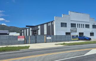 Industrial with Yard