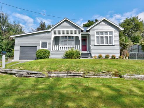 5 Swan Street, Gore