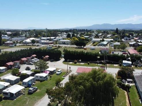 8 Reade Street, Ranfurly