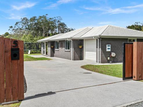 5 Thorntree Lane, Raumanga