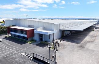 A-Grade Airport Warehouse