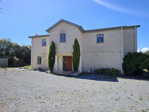 5 Stratford Road, Moana / Lake Brunner