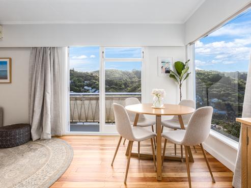 40 Gordon Road, Plimmerton