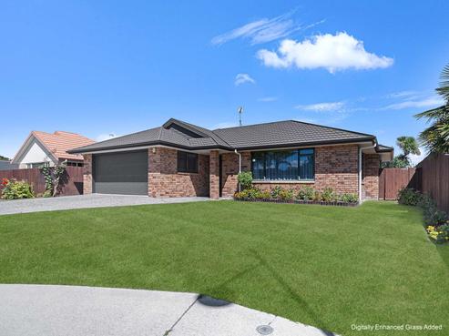 23 Finchley Place, Hamilton East