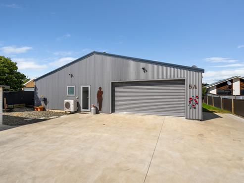 5A Carlow Place, Cromwell