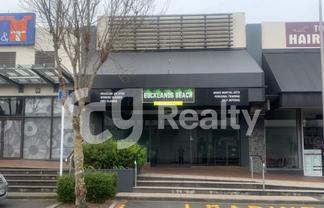 Retail Shop for Lease | East Auckland | 221sqm