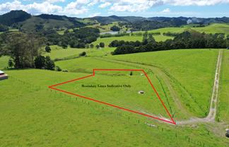 Lot 2/1596 Millbrook Road, Waipu