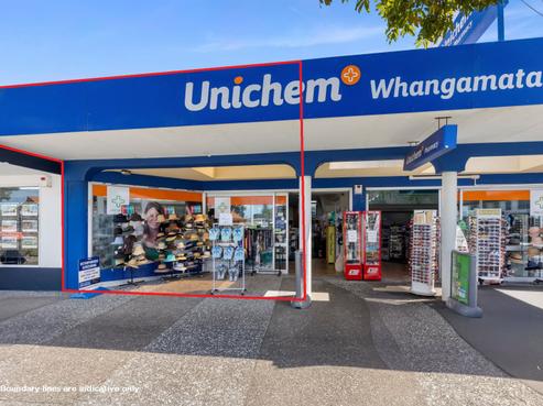503 Port Road, Whangamata