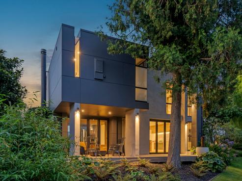 100 Glandovey Road, Fendalton