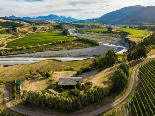 1745 Awatere Valley Road, Awatere Valley