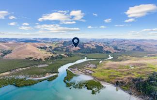 125 Linton Road, Maungaturoto