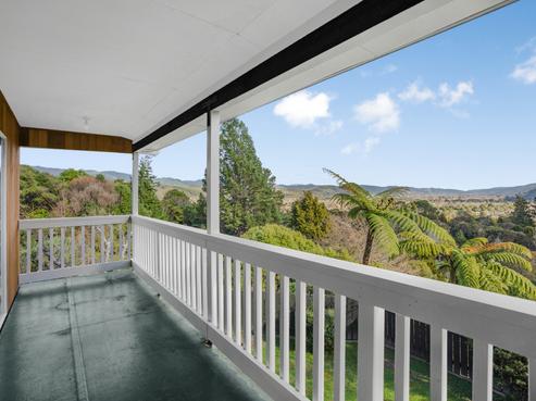 43 Sunnyview Drive, Brown Owl