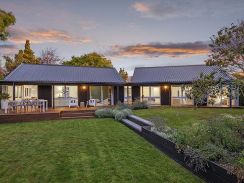 22 Tuirau Place, Ilam