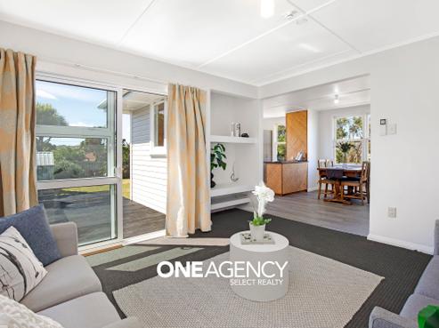 95 Te Pene Avenue, Titahi Bay
