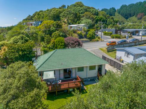 28 Ruapehu Street, Paraparaumu