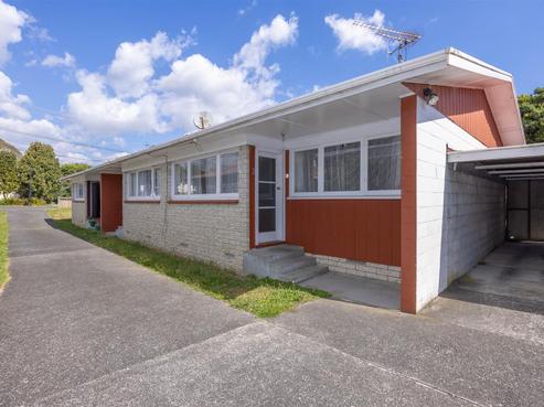 101 Knighton Road, Hillcrest