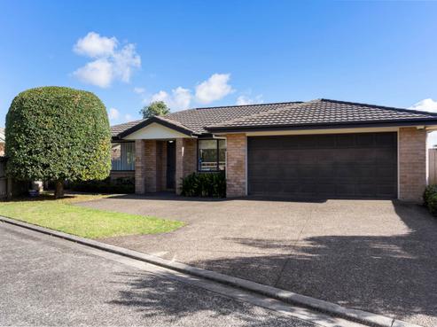 36 Greig Place, Pukekohe