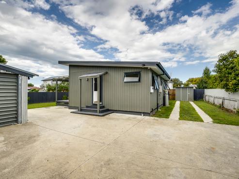 46A Massey Crescent, Marewa