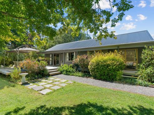 21 Andrew Street, Masterton
