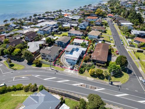 527 Otumoetai Road, Matua