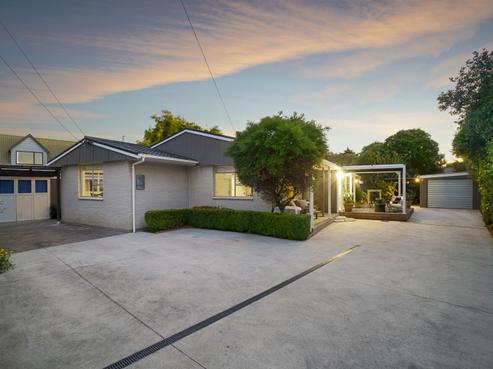 69A Condell Avenue, Papanui