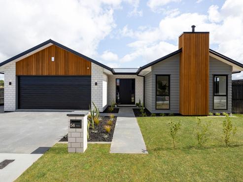 56 Frontier Road, Te Awamutu