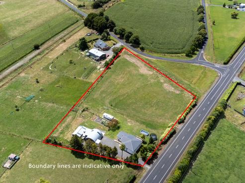 4565 State Highway 26, Te Aroha
