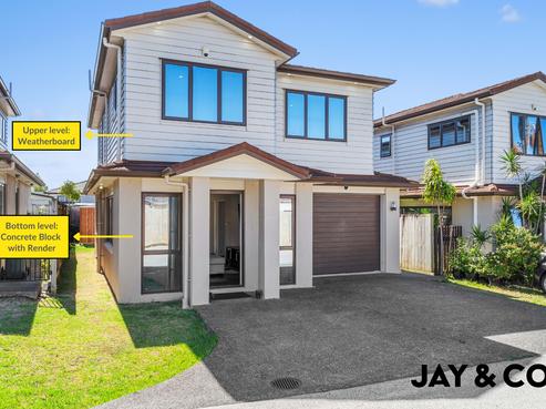 67B Walmsley Road, Favona