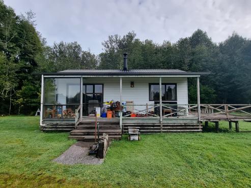 331 Arnold Valley Road, Moana / Lake Brunner