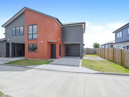 9C North Ridge Drive, Rototuna North