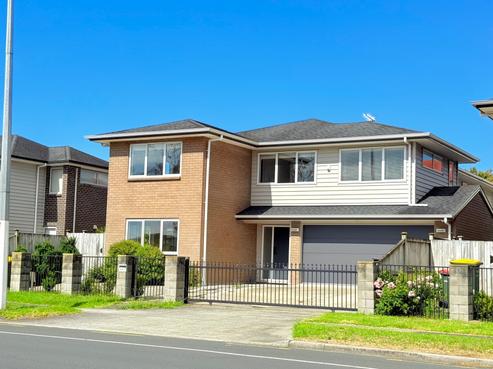 407 Chapel Road, East Tamaki