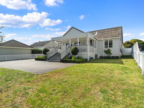 249 Rutherford Street, Te Awamutu