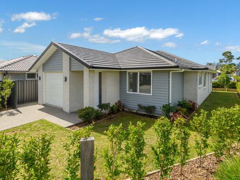 4 Pioneer Crescent, Omokoroa