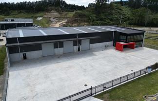 Prime Standalone Industrial Opportunity