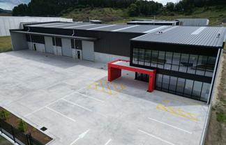 Prime Standalone Industrial Opportunity