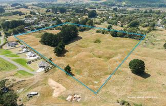 Future Scale – Rural Lifestyle to Residential