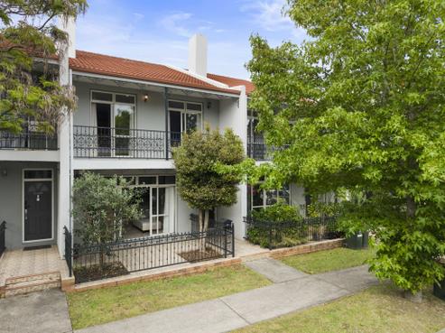 10/126 Stancombe Road, Flat Bush