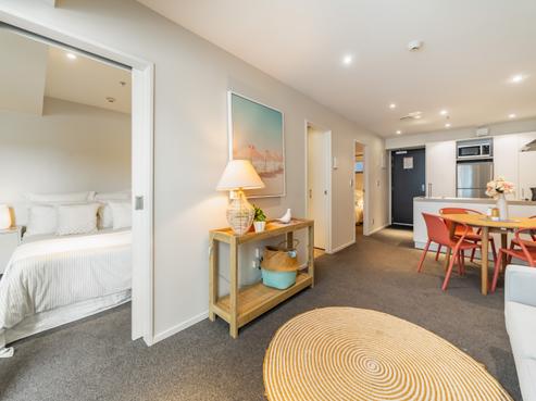 306/74 Taranaki Street, Te Aro