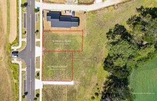 4C and 6 McLarin Road, Glenbrook