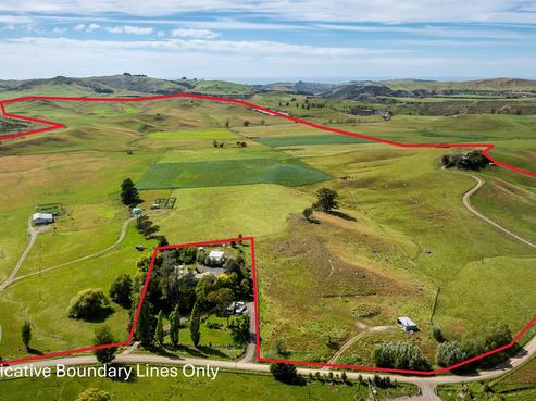 721 Atua Road, Elsthorpe