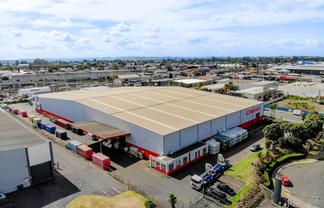 Functional Facility with Substantial DG! 