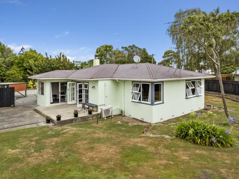 10A Seddon Street, Feilding