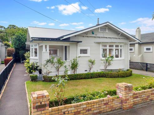 4 Adam Street, Greenlane