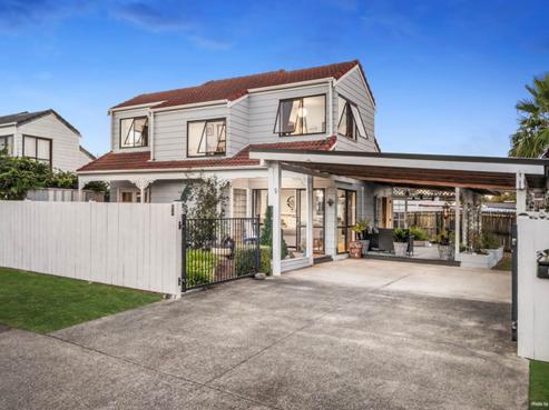 1 Edwin Freeman Place, Ranui