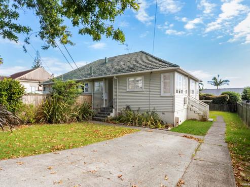 33 Rimu Street, New Lynn