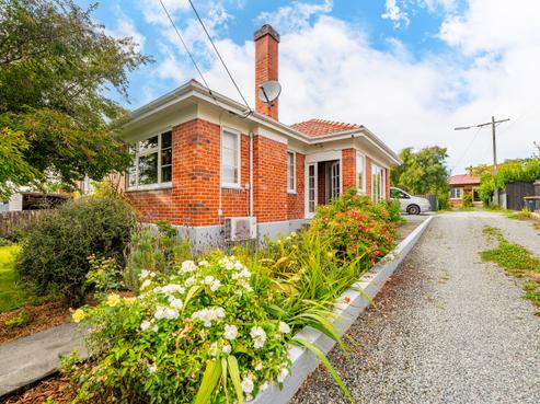 10 Hatton Street, West End