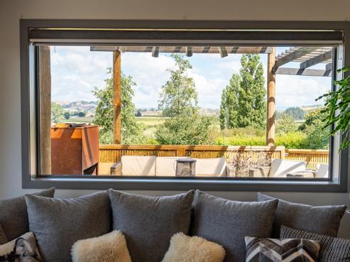 210 Ngahape Road, Otorohanga