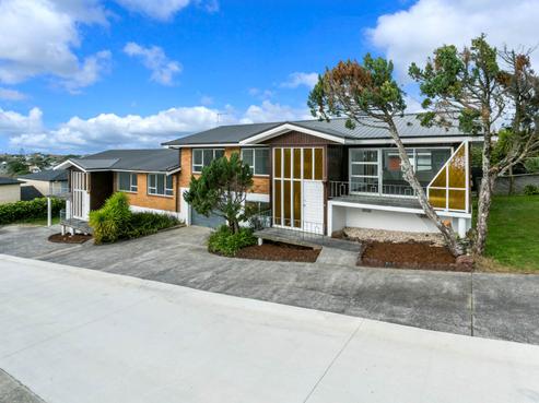 1/169 Forrest Hill Road, Forrest Hill