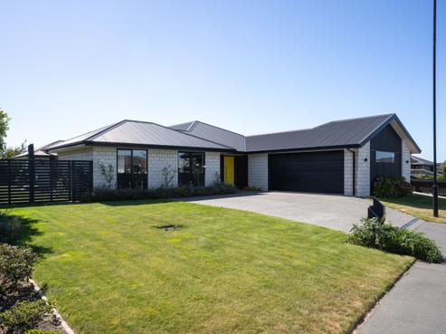106 Branthwaite Drive, Rolleston