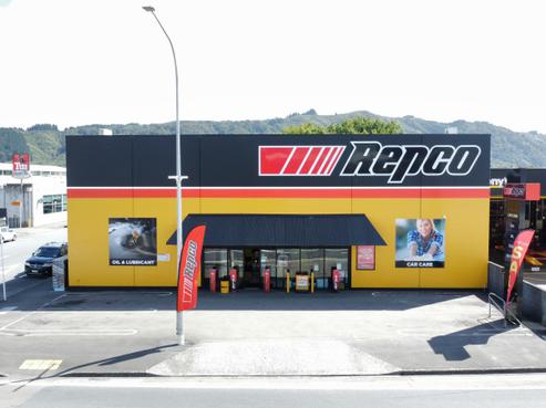 25 Queen Street, Upper Hutt